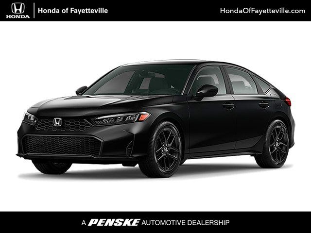 honda civic hatchback 2025 19XFL2H87SE015595 image honda civic hatchback 2025 19XFL2H87SE015595 image
